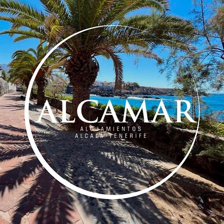 Alcamar Apartamento Cerca Al Mar Alcalá la Real Εξωτερικό φωτογραφία