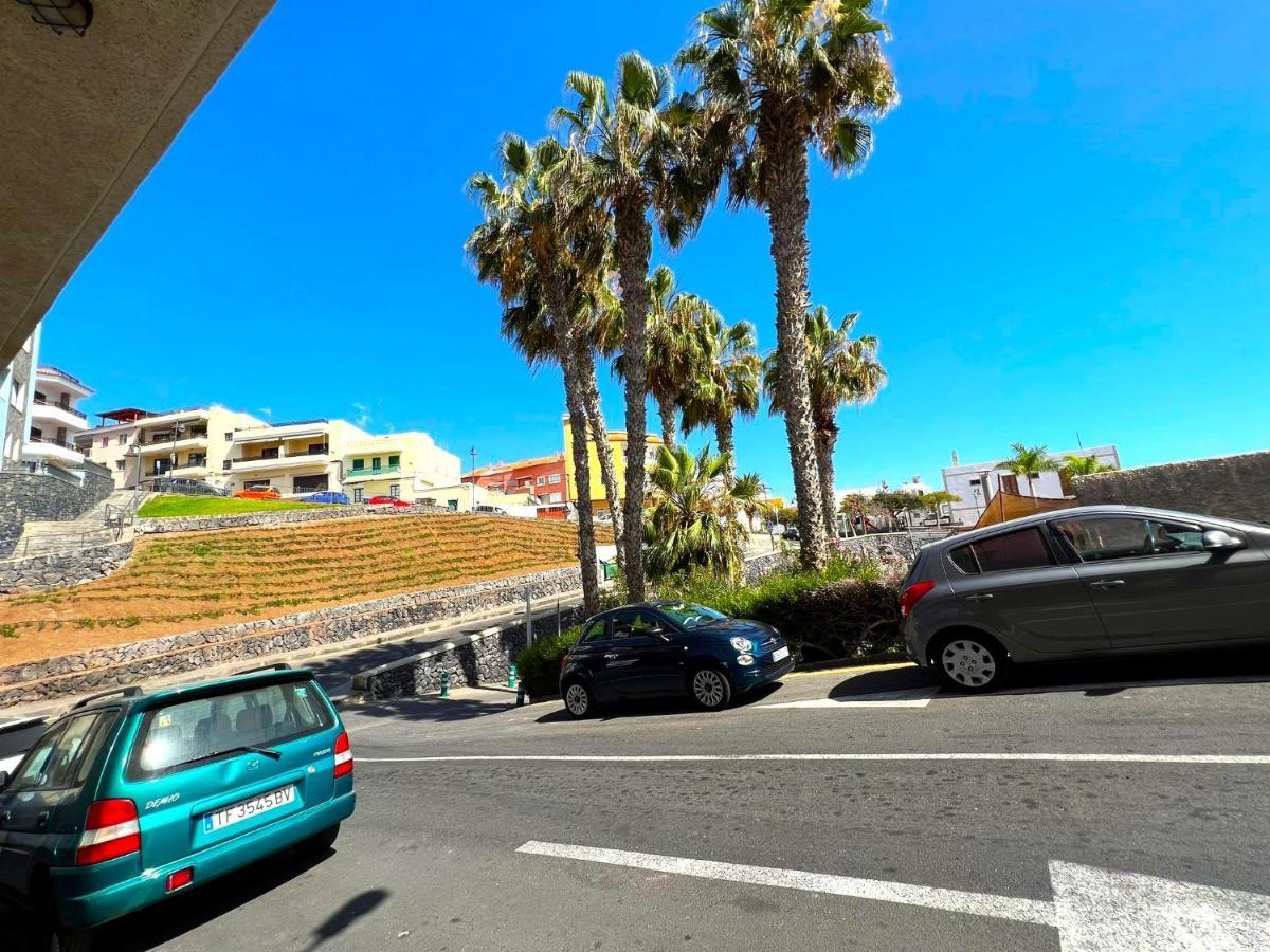 Alcamar Apartamento Cerca Al Mar Alcalá la Real Εξωτερικό φωτογραφία