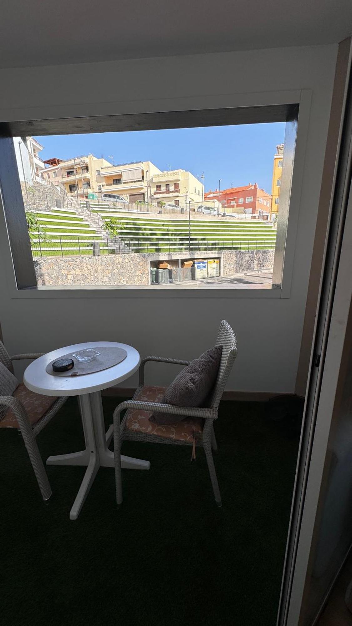 Alcamar Apartamento Cerca Al Mar Alcalá la Real Εξωτερικό φωτογραφία