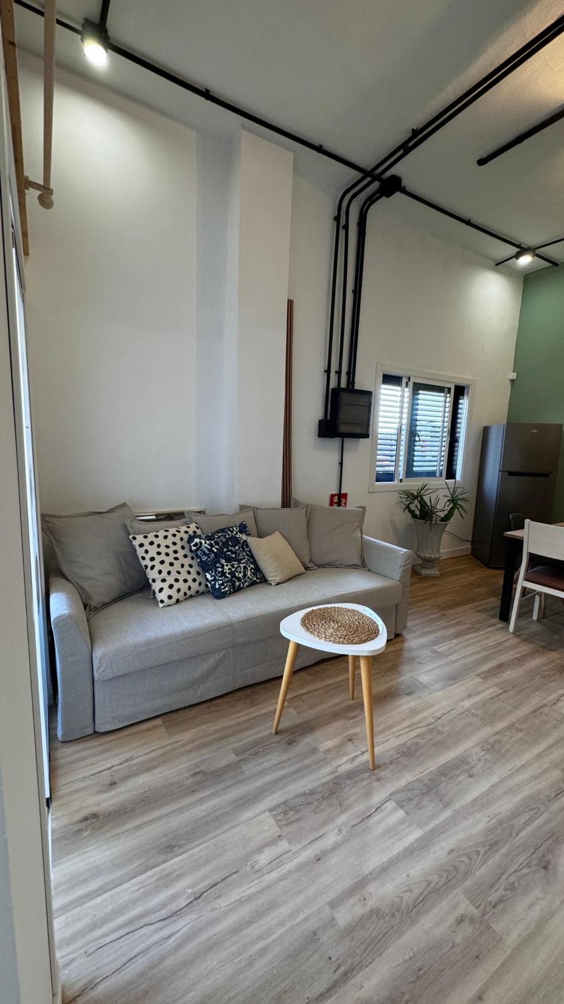 Alcamar Apartamento Cerca Al Mar Alcalá la Real Εξωτερικό φωτογραφία