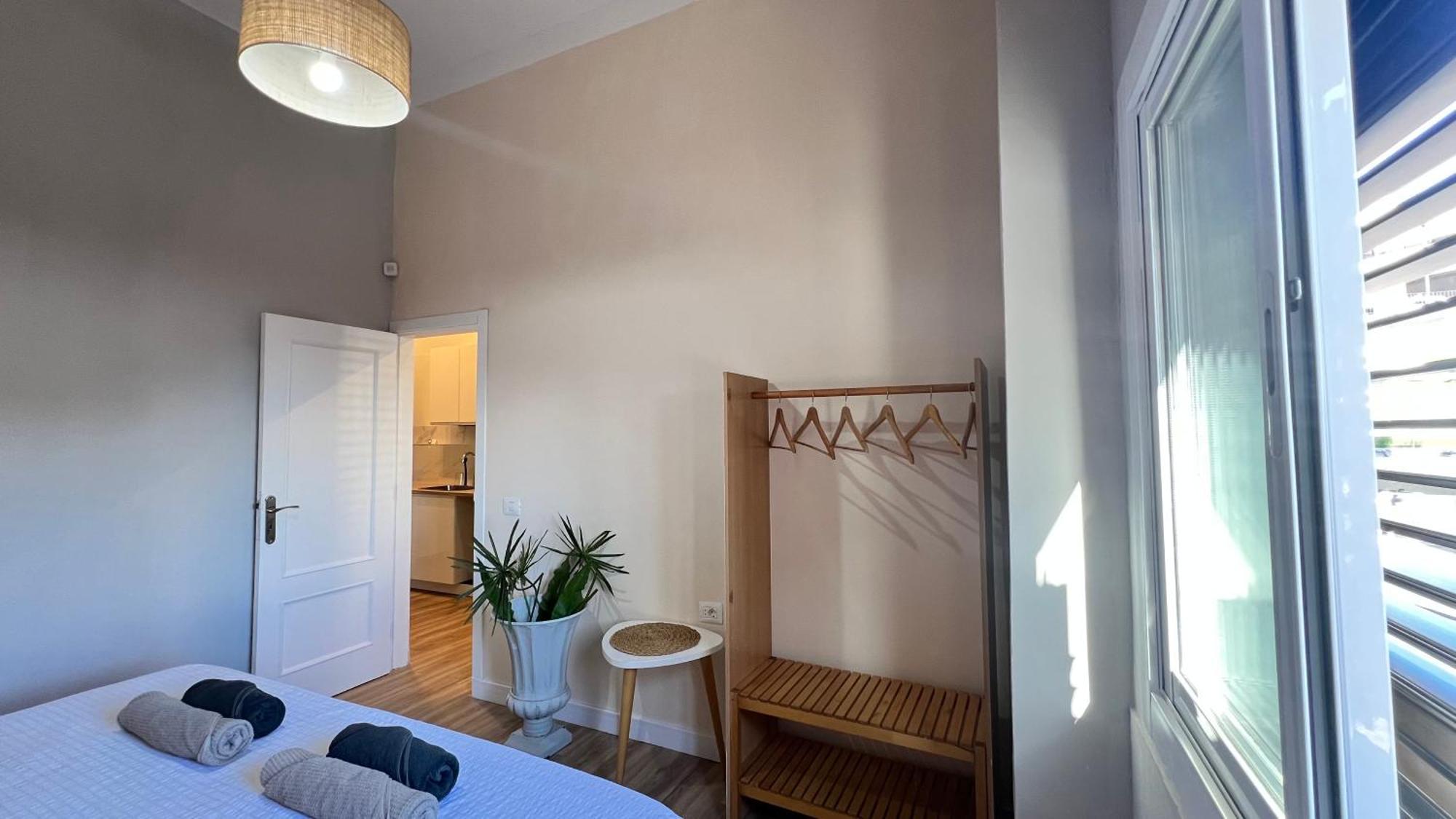 Alcamar Apartamento Cerca Al Mar Alcalá la Real Εξωτερικό φωτογραφία