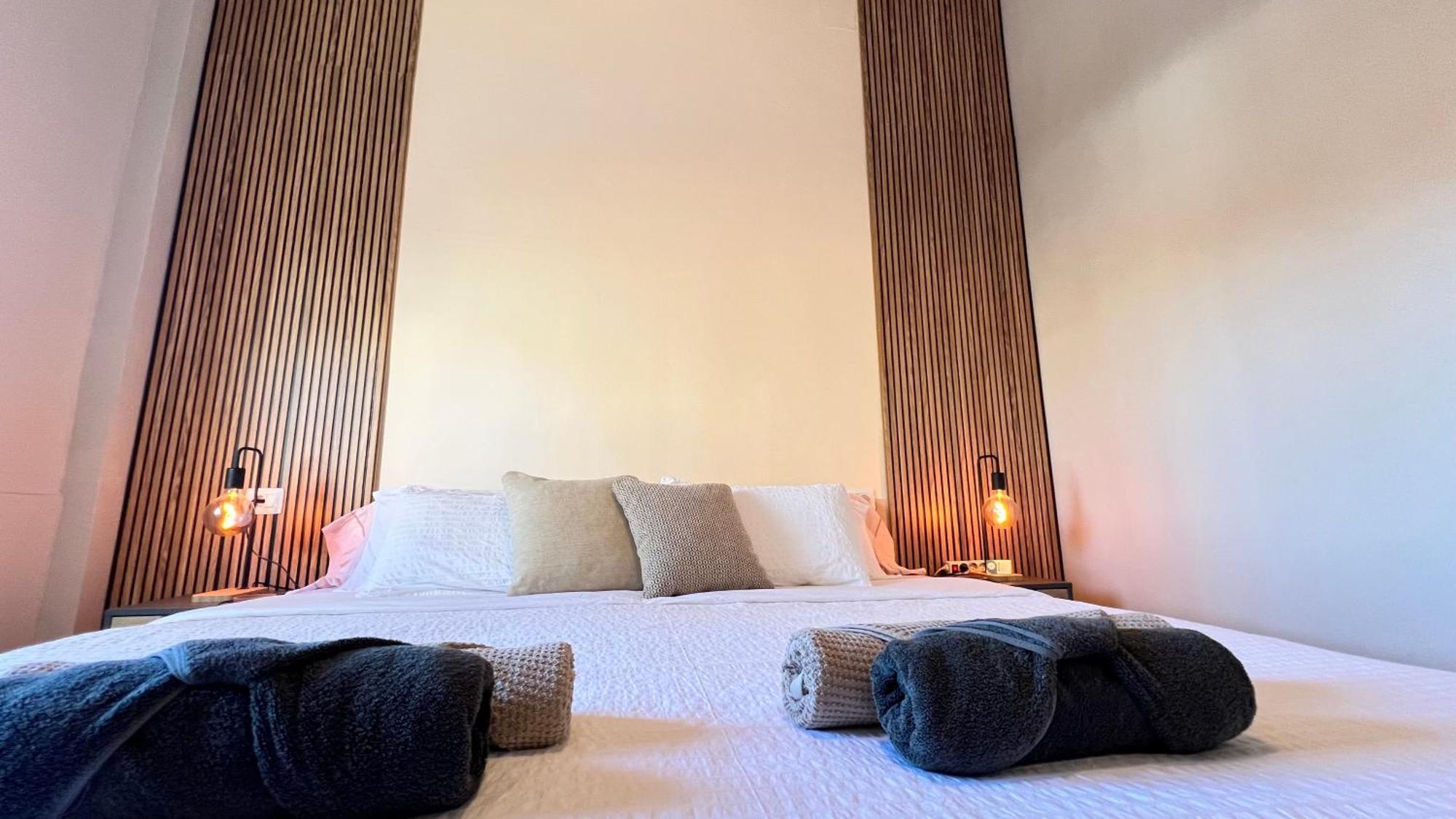 Alcamar Apartamento Cerca Al Mar Alcalá la Real Εξωτερικό φωτογραφία