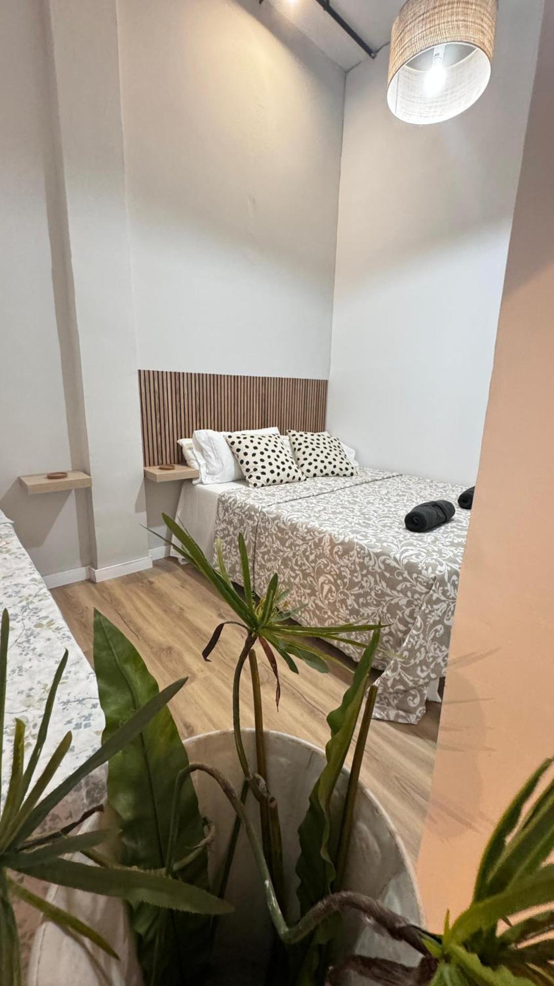 Alcamar Apartamento Cerca Al Mar Alcalá la Real Εξωτερικό φωτογραφία