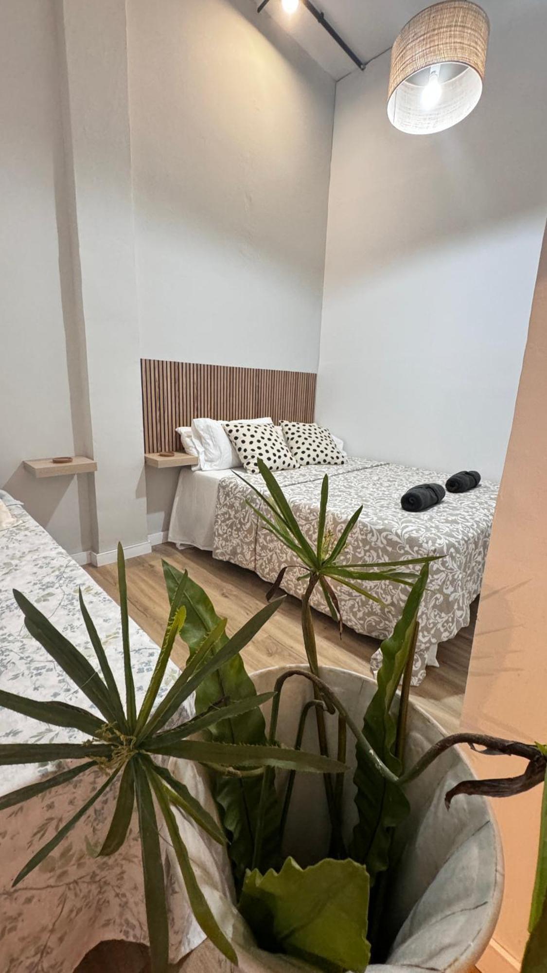 Alcamar Apartamento Cerca Al Mar Alcalá la Real Εξωτερικό φωτογραφία