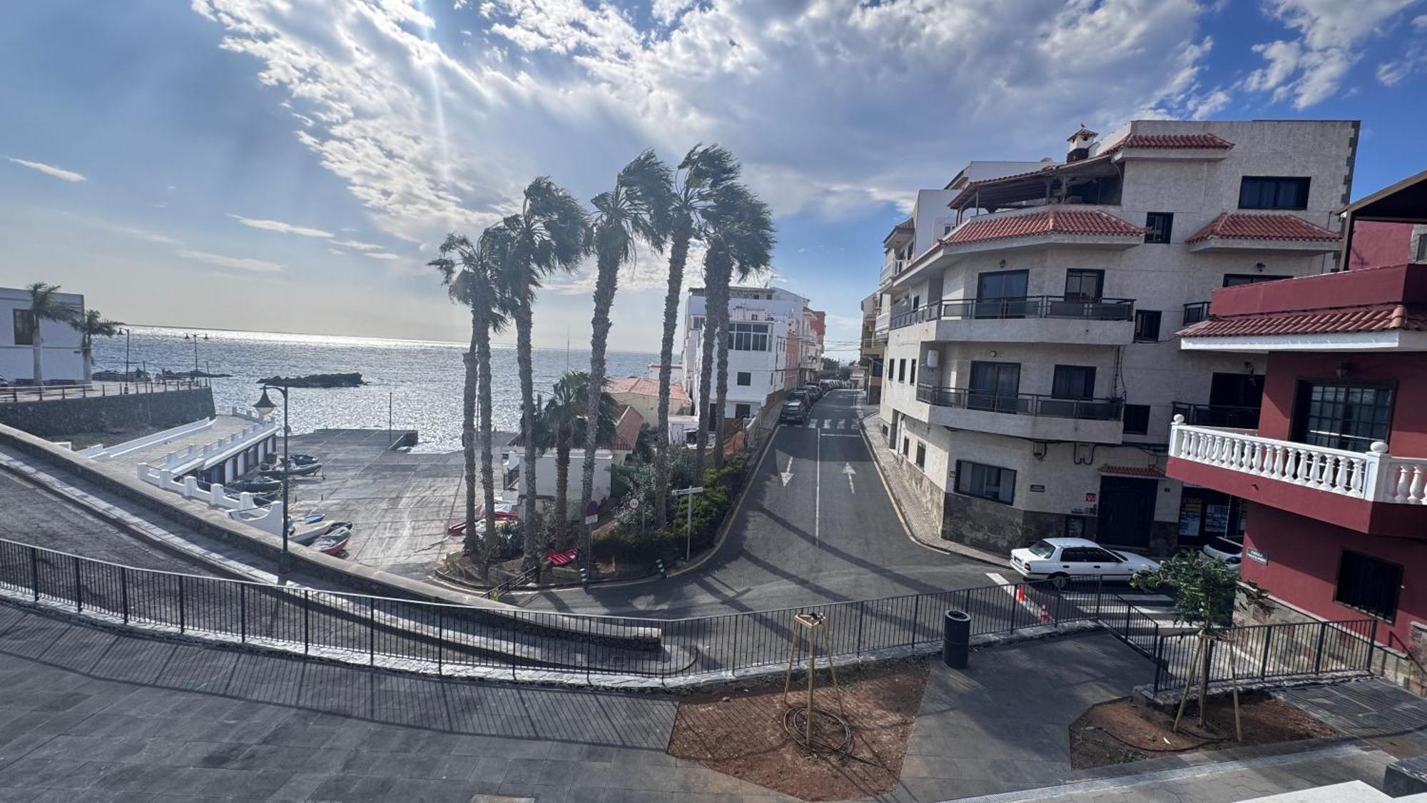 Alcamar Apartamento Cerca Al Mar Alcalá la Real Εξωτερικό φωτογραφία