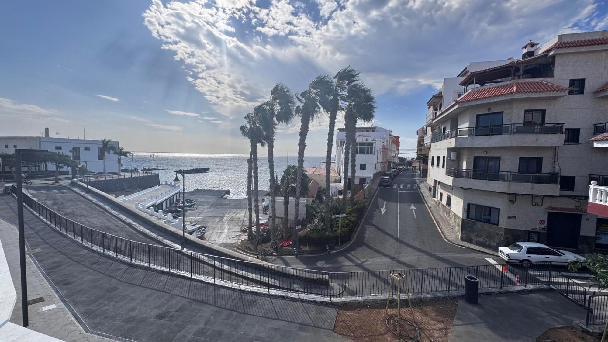 Alcamar Apartamento Cerca Al Mar Alcalá la Real Εξωτερικό φωτογραφία